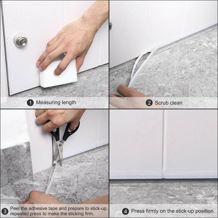 SEALING%20STRIP%201M%20White%20Self%20Adhesive%20Foam%20Tape%20Door%20Sealing%20Strip%20Noise%20Insulation%20Anti-Collision%20Window%20Gap%20Draught%20Excluder%20Hardware%20-%20Image%207