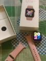 U78 Plus Smart Watch. 