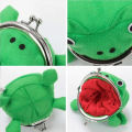 Anime Naruto Frog Wallet Uzumaki NARUTO Coin Purses Plus Manga Cosplay Accessories Kawaii Mini Purse Bag Kidsthday to Gift. 