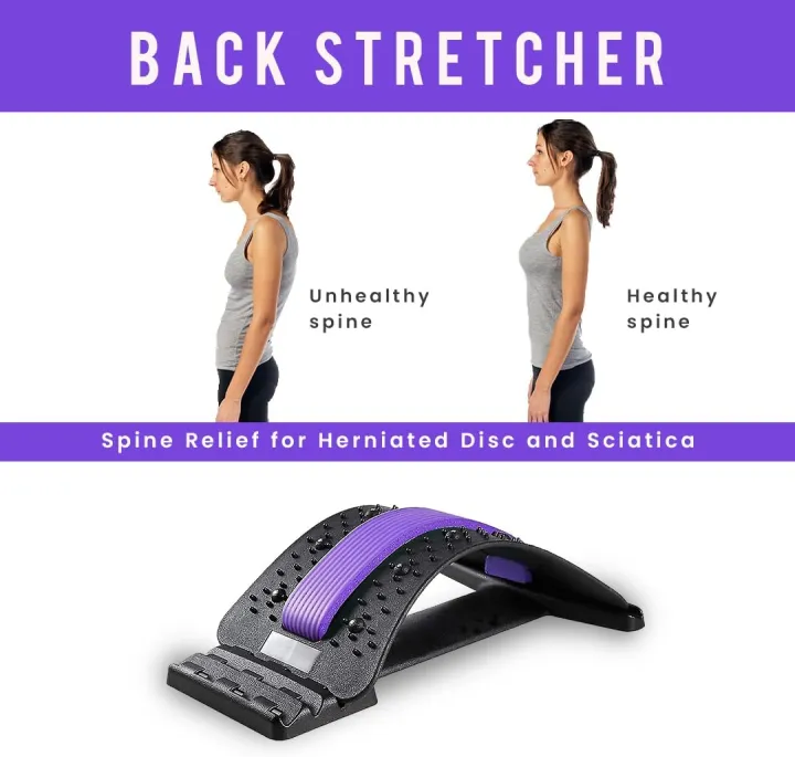 Level%20Adjustable%20Back%20Cracker%20%7C%20Back%20Stretcher%20for%20Lower%20Back%20Pain%20Relief%20%7C%20Spinal%20Decompression%20Back%20Stretcher%20for%20Adults%20-%20Image%203