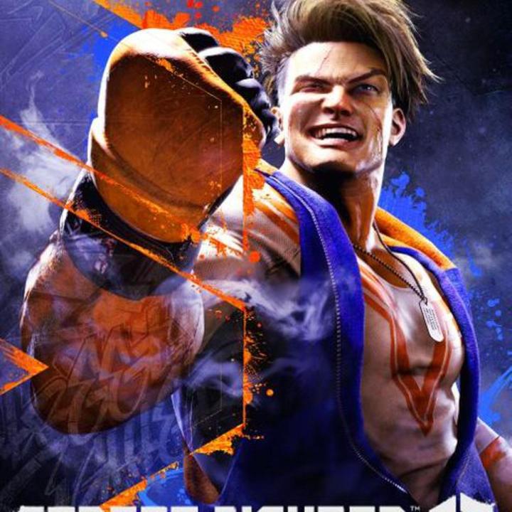 STREET FIGHTER 6 PC Game FULL ACCESS +  ONLINE + LIFETIME