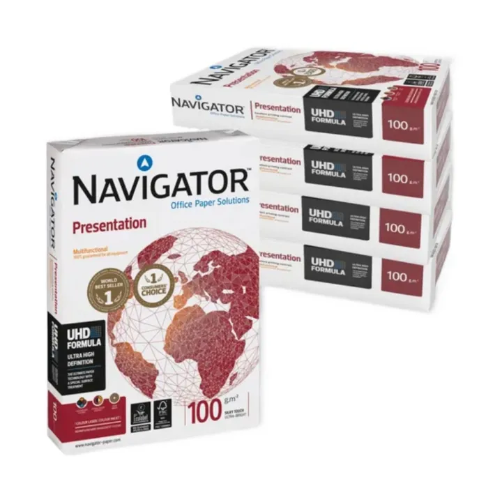 Navigator%20100gsm%20A4%20Presentation%20Printing%20Paper%20Ream%20-%20Image%202