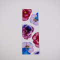 Cute Pattern, Aesthetic Bookmarks - Pack of 4 Book Marks. 