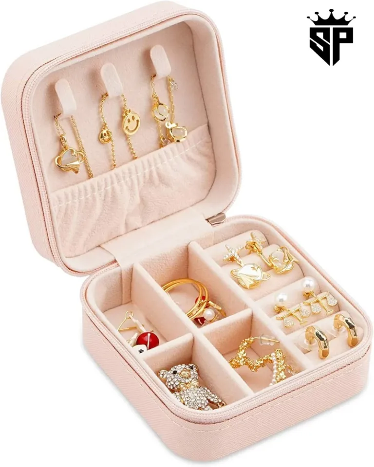 Small Jewelry Boxes For Women Walmart Very Small Jewellery Gift