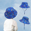 Sun hat for babies Lightweight Baby hat Boys hat UV protection hat Summer hat Girls hat Outdoor beach hat for Beach vacation Pool party Outdoor activities Travel essential Sun protection. 