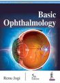Basic Ophthalmology 5th Edition by RENU JOGI. 