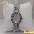 Ladies (Original Aquatime) watches (hard mineral glass). 