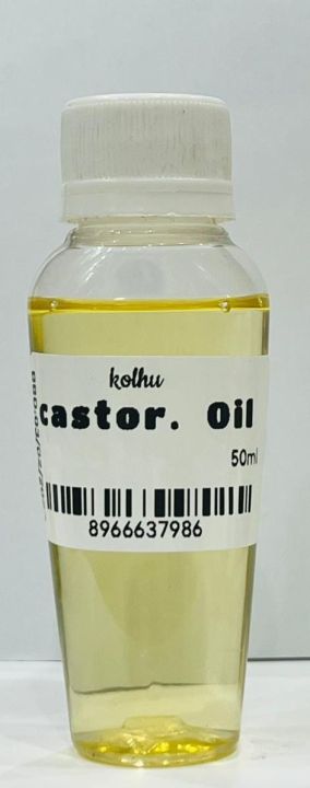 KOLHU WALE |"Castor Oil: Nature's Versatile Elixir for Health and Beauty"| COLD PRESSED, UNDILUTED, MULTI PURPOSE | ARANDI KA TAIL | ROGHAN ARANDI