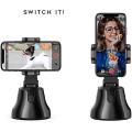 Apai Genie The Smart Personal Robòt Cameraman, 360° object tracking Bluetooth Phone holder.. 