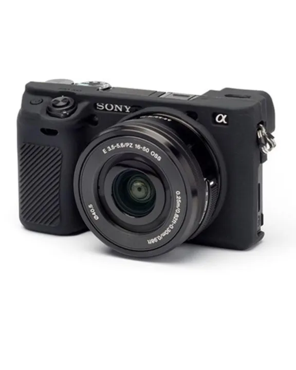 Silicone%20Rubber%20Case%20for%20A6100%20A6300%20A6400%20Mirrorless%20Camera%20-%20Image%205
