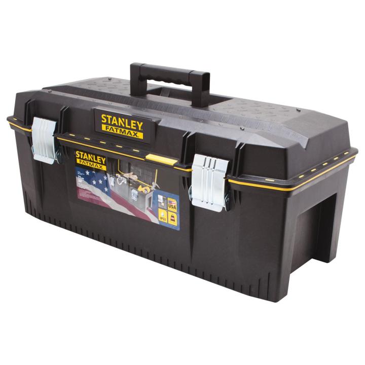 Stanley Structural Foam Tool Box 28''