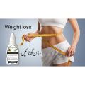 Slimming Drops. 