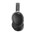 A4tech Fstyler BH350C Wireless Headset - ANC - Active Noise Cancelling - Bluetooth 5.3 - ENC Mic - 50 H Playtime - For Laptops w Bluetooth, Mobile, Android, Tablets, iPhone, iPad, Mac. 