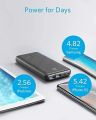 Anker 325 Power Bank (PowerCore 20K). 