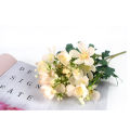 Cherry Blossom Branch Artificial Flowers Sakura For Wedding Decor DIY Props Party Christmas Ornam. 