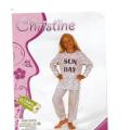 Kids Nightwear For Girls. 