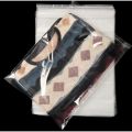 Transparent Seal Plastic Bags For Ladies Cloth Packing 14 x 18 inches. 