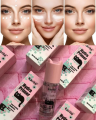 Karite Hydra Primer Gel Facial Oil Control - Long Lasting Hydration Super Natural Makeup. 