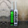 Full Cane Tape Ball Bat, Soft Ball Bat, Big Sixer Bat - Made in Sialkot. 