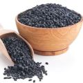 Kalay Til - کالے تل (Black Sesame Seed) Kaley Till - 1 KG. 