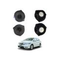 Honda City  door speakers  Heavy Super sound quality- Pack of 2. 