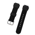 Nylon Strap Watchband for Casio SGW300 SGW400H AE1200 AE1000W AQW-110 AQ-S810 W735H W-S200H AEQ-110W Watch Band Clasp Bracelet Replacement Belt. 