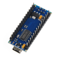ATmega328P Development Microcontroller Arduino Nano R3. 