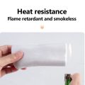 Waterproof silicone sealant, wall hole, plastic sealant, clay air conditioning hole repair, sealing rubber putty. 