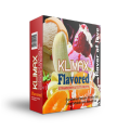 Excite Flavored Condom - 2 Pieces. 