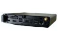 Ultra Fast Professional Ryzen Mini PC, Ryzen 5 3400G Processor, 16GB DDR4 RAM, 128GB NVMe M.2, 2GB Radeon Dedicated 4K Graphics, Dual Band Wi-Fi & Bluetooth. 