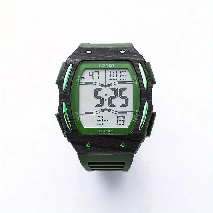 Multifunctional%20Square%20Waterproof%20Electronic%20Watch%20Minimalist%20Trend%20Sports%20Men's%20Watch%20Youth%20Watch%20-%20Image%206