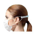 Pack Of 6 Mask Extender Strap  Ear Guard Relief  Adjustable Mask Holder Buckle Grip Extension For Adults And Kids. 