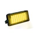 50W LED Flood Light Water Proof - Red,Green,Blue,White Warm And 16 color RGB Remote Control. 