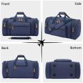 Multiple Use Traveling Bag / Luggage Bag / Gym Bag / Sports Bag. 