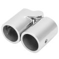 Bicaquu boat universal connector 22mm 316 stainless steel couplings. 