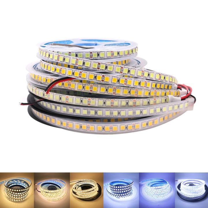 1%20Meter%20DC%205V/12V/24V%20Waterproof%20Flexible%20LED%20Strip%20Light%20Cold%20Light%20Warm%20Light%20Self%20Adhesive%20Imported%20Wholesale%20-%20Image%204