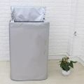 Washing Machine Cover 100% Waterproof Cover for Automatic and Manual Machine for All Models 6kg to 15kg. 