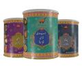 JB Foods Vegetarian Pack - Canned Food - Tin Packed  - Net Weight 800 Grams - Ready To Eat - Ready To Eat Food - Tasty Food. 
