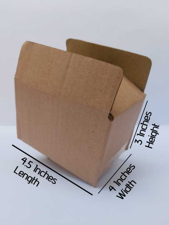 High Quality Corrugated Paper Box - Wholesale Carton Boxes for Packing Orders - Paper Cardboard Shipping Boxes