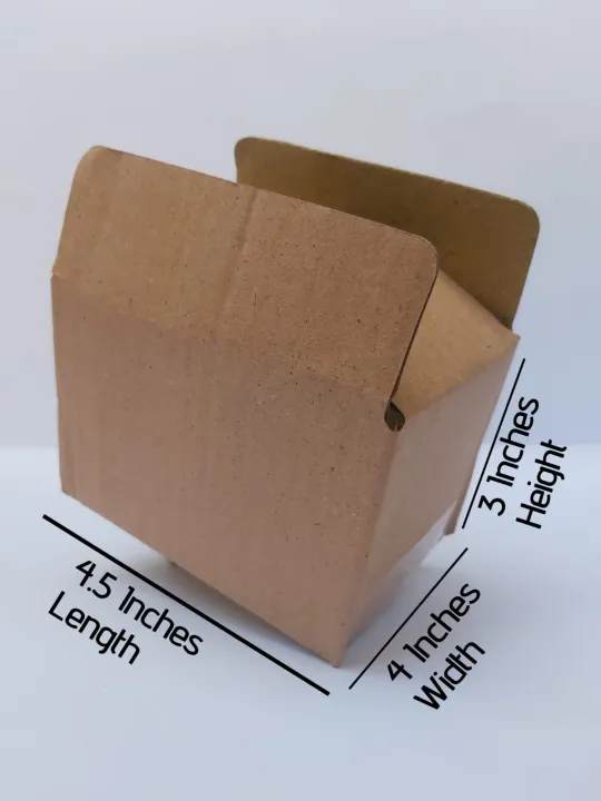 High Quality Corrugated Paper Box - Wholesale Carton Boxes for Packing Orders - Paper Cardboard Shipping Boxes