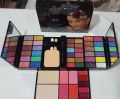 B.B LOVELY MAKE UP KIT PALETTE 4 in 1. 