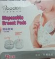 Mother Breast Pad Reusable, Soft Stuff Imported Made. 