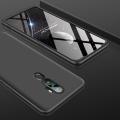 【 BestGO 】 360 Full Protection Case For OPPO A9 2020 Case Luxury 3 In 1 Hard PC Back Cover Case For OPPO A5 2020 Case Fundas Capas. 