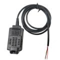 RS485 SHT20 Temperature Humidity Sensor Module Monitor for Modbus. 