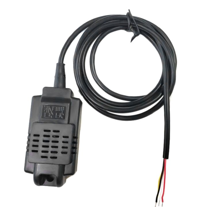 RS485 SHT20 Temperature Humidity Sensor Module Monitor for Modbus