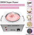 PRO WAX WAX WARMER HEATER. 