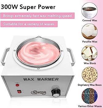 PRO WAX WAX WARMER HEATER