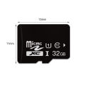 Micro-SD Card Cold Resistant 256MB 512MB 1GB 2GB 4GB 8GB 16GB 32GB 64GB Efficient Micro-SD Card. 