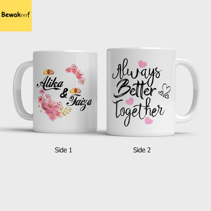 Bewakoof%20Mug%20for%20Best%20Friends%20Anniversary%20Gift%20Customized%20Print%20Your%20Name,%20Text,%20Best%20Gift%20for%20Men%20Women,%20Family%20Friends%20Birthday%20or%20Loved%20ones%20-%20Image%202