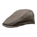 Stylist men cap. 